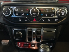 Used 2019 Jeep Wrangler Unlimited 4d SUV 4WD Rubicon at Camacho Mitsubishi near Palmdale, CA