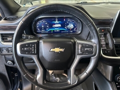 Used 2024 Chevrolet Tahoe 2WD 4dr LT at Camacho Mitsubishi near Palmdale, CA