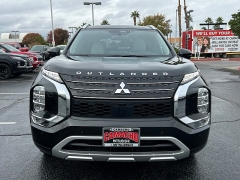 New 2025  Mitsubishi Outlander Plug-In Hybrid SEL S-AWC at Camacho Mitsubishi near Palmdale, CA