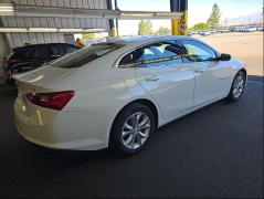 Used 2023  Chevrolet Malibu 4dr Sdn 1LT at Camacho Mitsubishi near Palmdale&comma; CA