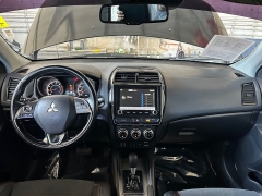 Used 2022  Mitsubishi Outlander Sport SE 2&period;0 CVT at Camacho Mitsubishi near Palmdale&comma; CA