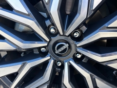 Used 2025  Nissan Altima SV FWD at Camacho Mitsubishi near Palmdale&comma; CA