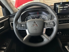 New 2026  Mitsubishi Outlander ES FWD at Camacho Mitsubishi near Palmdale&comma; CA