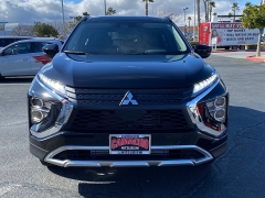 New 2024 Mitsubishi Eclipse Cross SE S-AWC at Camacho Mitsubishi near Palmdale, CA