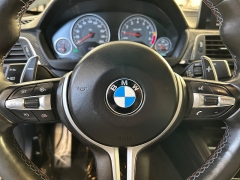 Used 2018  BMW M3 Sedan at Camacho Mitsubishi near Palmdale&comma; CA