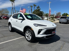  2025 Buick Encore GX FWD 4dr Preferred at Camacho Mitsubishi near Palmdale&comma; CA