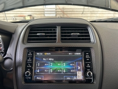 New 2027  Mitsubishi Outlander Sport S 2&period;0 FWD at Camacho Mitsubishi near Palmdale&comma; CA