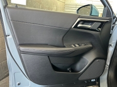 New 2025  Mitsubishi Outlander SE FWD at Camacho Mitsubishi near Palmdale, CA