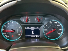 Used 2022  Chevrolet Malibu 4dr Sdn LT at Camacho Mitsubishi near Palmdale&comma; CA