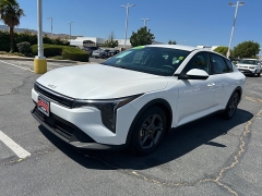 Used 2025  Kia K4 LXS FWD at Camacho Mitsubishi near Palmdale&comma; CA