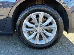 Used 2023  Chevrolet Malibu 4dr Sdn 1LT at Camacho Mitsubishi near Palmdale&comma; CA