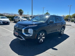 New 2026  Mitsubishi Outlander SE FWD at Camacho Mitsubishi near Palmdale&comma; CA