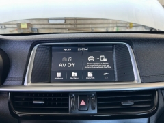 Used 2020 Kia Optima 4d Sedan LX at Camacho Mitsubishi near Palmdale, CA