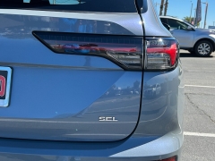 New 2025  Mitsubishi Outlander SEL FWD at Camacho Mitsubishi near Palmdale, CA