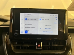 Used 2024  Toyota Corolla Hybrid LE FWD at Camacho Mitsubishi near Palmdale&comma; CA