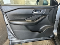 Used 2024  Nissan Rogue AWD SV at Camacho Mitsubishi near Palmdale&comma; CA