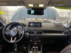 Used 2024  Mazda CX-5 2&period;5 S Preferred Package AWD at Camacho Mitsubishi near Palmdale&comma; CA