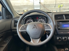 New 2027  Mitsubishi Outlander Sport S 2&period;0 FWD at Camacho Mitsubishi near Palmdale&comma; CA