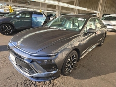 Used 2025  Hyundai Sonata SEL FWD at Camacho Mitsubishi near Palmdale&comma; CA