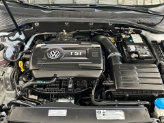 Used 2019 Volkswagen GTI 4d Hatchback 2.0T S Auto at Camacho Mitsubishi near Palmdale, CA