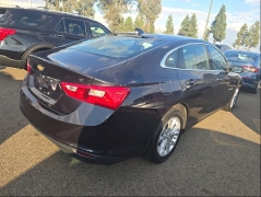 Used 2023  Chevrolet Malibu 4dr Sdn 1LT at Camacho Mitsubishi near Palmdale&comma; CA