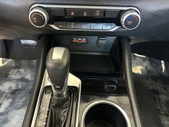 Used 2024  Nissan Altima 2&period;5 SV Sedan at Camacho Mitsubishi near Palmdale&comma; CA