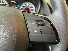 New 2026  Mitsubishi Eclipse Cross LE S-AWC at Camacho Mitsubishi near Palmdale, CA