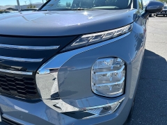 New 2026  Mitsubishi Outlander SE FWD at Camacho Mitsubishi near Palmdale&comma; CA