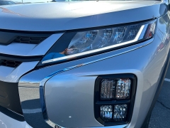 New 2025  Mitsubishi Outlander Sport 2.0 AWC at Camacho Mitsubishi near Palmdale, CA