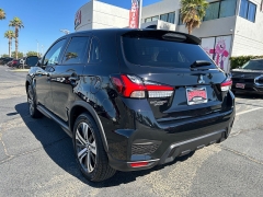 New 2025 Mitsubishi Outlander Sport 2.0 AWC at Camacho Mitsubishi near Palmdale, CA