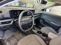 Used 2025  Kia K4 LXS FWD at Camacho Mitsubishi near Palmdale&comma; CA