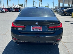 Used 2022  BMW 3 Series 330i Sedan North America at Camacho Mitsubishi near Palmdale&comma; CA