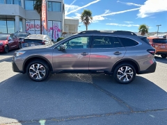 Used 2022  Subaru Outback Limited CVT at Camacho Mitsubishi near Palmdale&comma; CA