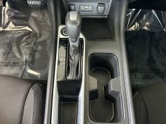 New 2027  Mitsubishi Outlander Sport 2&period;0 FWD at Camacho Mitsubishi near Palmdale&comma; CA