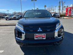 New 2024  Mitsubishi Outlander Sport LE 2&period;0 AWC at Camacho Mitsubishi near Palmdale&comma; CA