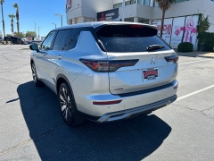 New 2026  Mitsubishi Outlander SE FWD at Camacho Mitsubishi near Palmdale&comma; CA