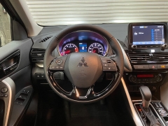 New 2024 Mitsubishi Eclipse Cross SE S-AWC at Camacho Mitsubishi near Palmdale, CA