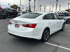 Used 2023  Chevrolet Malibu 4dr Sdn 1LT at Camacho Mitsubishi near Palmdale&comma; CA