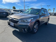 Used 2022  Subaru Outback Limited CVT at Camacho Mitsubishi near Palmdale&comma; CA