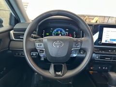 Used 2025  Toyota Camry XSE at Camacho Mitsubishi near Palmdale&comma; CA
