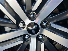 New 2025  Mitsubishi Outlander Sport 2.0 AWC at Camacho Mitsubishi near Palmdale, CA