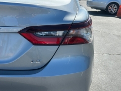 Used 2023  Toyota Camry LE Auto at Camacho Mitsubishi near Palmdale&comma; CA