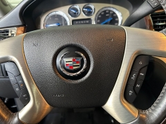 Used 2013  Cadillac Escalade ESV 4d SUV RWD Platinum at Camacho Mitsubishi near Palmdale&comma; CA