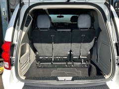 Used 2017  Dodge Grand Caravan 4d Wagon SXT at Camacho Mitsubishi near Palmdale&comma; CA