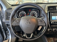 New 2027  Mitsubishi Outlander Sport 2&period;0 FWD at Camacho Mitsubishi near Palmdale&comma; CA