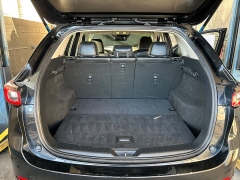 Used 2025  Mazda CX-5 2&period;5 S Select Package AWD at Camacho Mitsubishi near Palmdale&comma; CA
