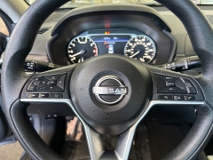 Used 2025  Nissan Altima SV FWD at Camacho Mitsubishi near Palmdale&comma; CA