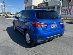 New 2027  Mitsubishi Outlander Sport S 2&period;0 FWD at Camacho Mitsubishi near Palmdale&comma; CA