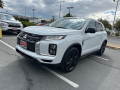 New 2025 Mitsubishi Outlander Sport 2.0 AWC at Camacho Mitsubishi near Palmdale, CA