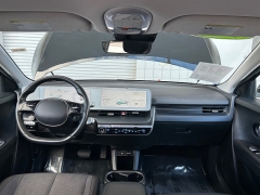 Used 2024  Hyundai IONIQ 5 SEL RWD at Camacho Mitsubishi near Palmdale&comma; CA